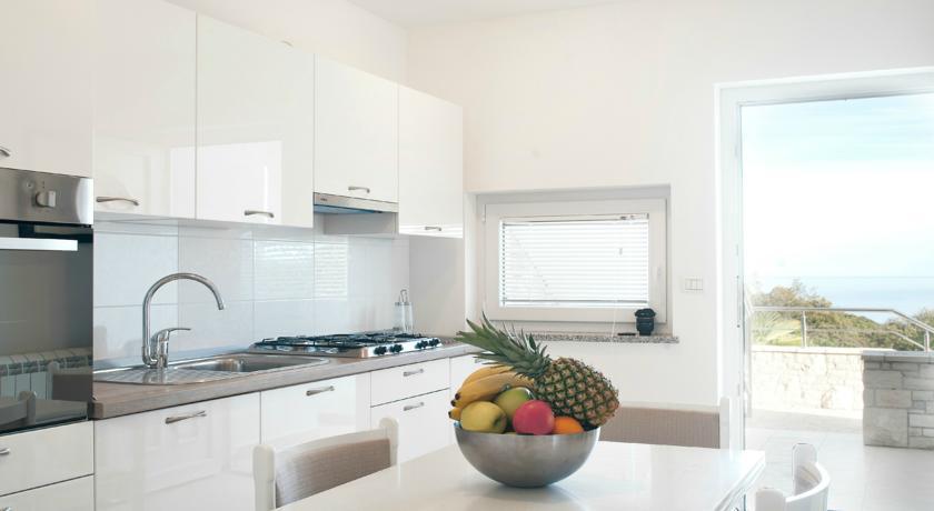 Apartment Karla Kavran Rum bild