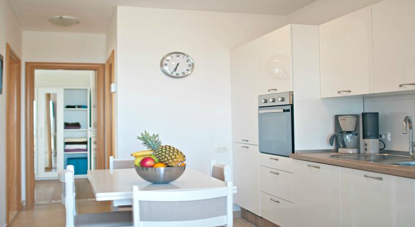 Apartment Karla Kavran Rum bild